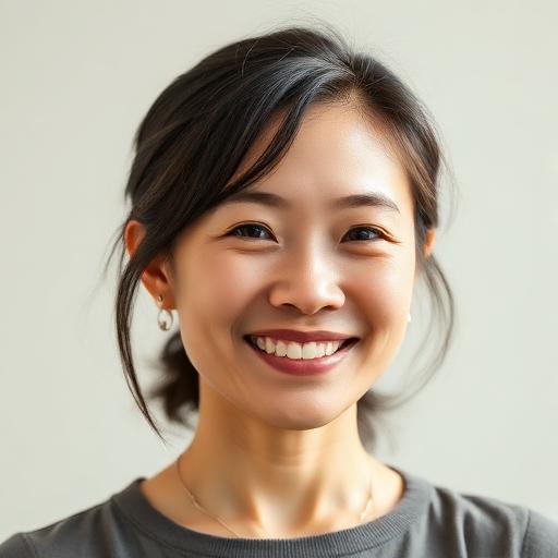 Grace Tanaka