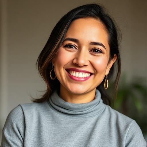 Alicia Moreno