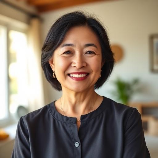 Linda Nakamura